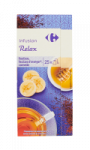 Infusion Relax Carrefour