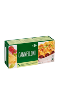 Cannelloni Carrefour