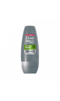 Déodorant Extra Fresh Roll-On Dove Men+Care