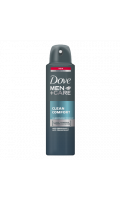 Déodorant Clean Comfort Spray Dove Men+Care