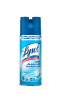 Spray désinfectant multisurfaces Lysol