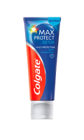 Dentifrice max protect detox Colgate