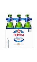 Lager Bottle Peroni