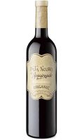 Vin rouge Apasionado Organic Jumilla Monastrell Pata Negra