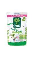 Recharge adoucissant concentré écologique muguet jasmin L'Arbre Vert