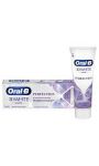 Dentifrice Blancheur 3D White Luxe Perfection Oral-B