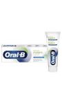 Dentifrice Gencives Purify Nettoyage Intense Oral-B