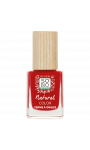 Vernis à ongles Natural Color 20 Rouge essentiel So'Bio Etic