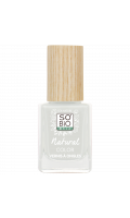 Vernis à ongles, Natural Color - 80 Blanc french SO'BiO étic