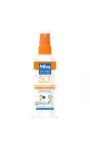 Protection solaire peau fragile et sensible pédiatrique SPF50+ Mixa
