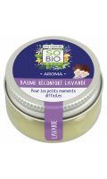 Aroma Children's Calming Lavender Balm So'Bio étic