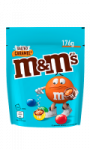 Bonbons chocolatés caramel salé M&M's