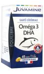 Omega 3 DHA Juvamine