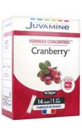 Cranberry Juvamine