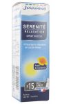 Relaxation Serenity Oral Spray Juvamine