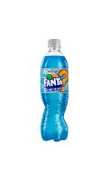 What the Fanta?
