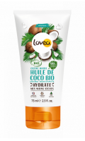 Crème Mains Hydratante Huile de Coco Bio Lovea