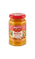 Pesto arancione di pomodoro Mutti