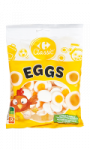 Bonbons Eggs Carrefour Classic\'