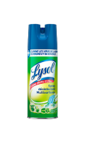 Spray désinfectant multisurfaces tropical Lysol