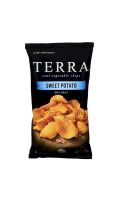 Sweet Potato Terra Chips