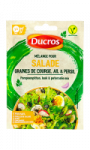 Melange pour salade graines de courge ail et persil Ducros