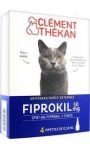Fiprokil 50 mg chats Clément Thékan