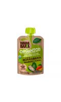 Pure de Guanabana Mango & Chia Wanabana
