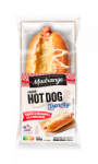 Hot Dog Frenchy Madrange