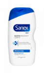Gel douche biomeprotect dermo protection peaux normales Sanex