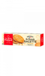 Biscuits galettes pur beurre La Mère Poulard Biscuits galettes pur beurre La Mère Poulard