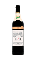 Vin rouge AOC Buzet La Cave d'Augustin Florent