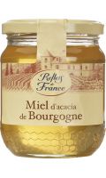 Miel d'acacia de Bourgogne Reflets de France