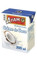 Crème de Coco Ayam