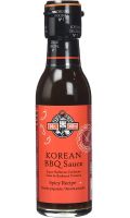 Korean BBQ Sauce Mr. Min