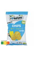 Chips Nature Bio Léa Nature