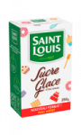 Sucre glace Saint Louis