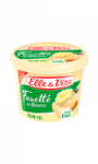 Fouetté de beurre demi-sel Elle & Vire