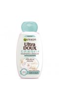 Ultra Doux Shampooing enfants 2 en 1 délicatesse d'avoine Garnier