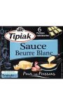Sauce beurre blanc Tipiak