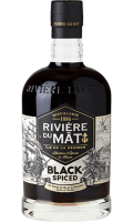 Black Spiced Rivière du Mât