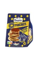 Pancakes Pasquier