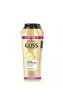 Shampoing gliss ultimate huile précieuse Schwarzkopf