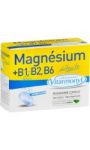 Vitamines magnésium Laboratoire Vitarmonyl