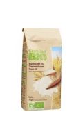 Farine de blé T65 Bio Carrefour Bio