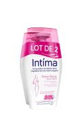 Gel douche intime extra doux Intima