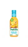 Jus de fruits réveil des tropiques 100% pur jus sans sucres ajoutés Tropicana