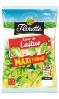 Salade cœur de laitue Florette