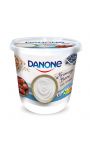 Fromage blanc nature Danone