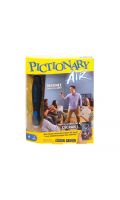 Pictionary Air Mattel